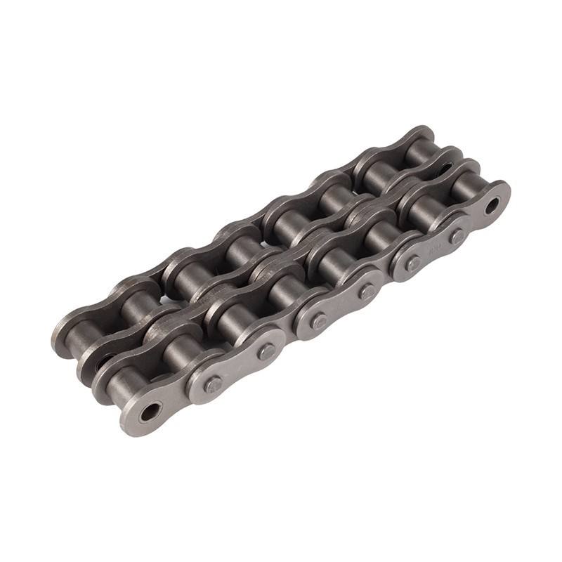 A Series Short Pitch Precision Duplex Roller Chain