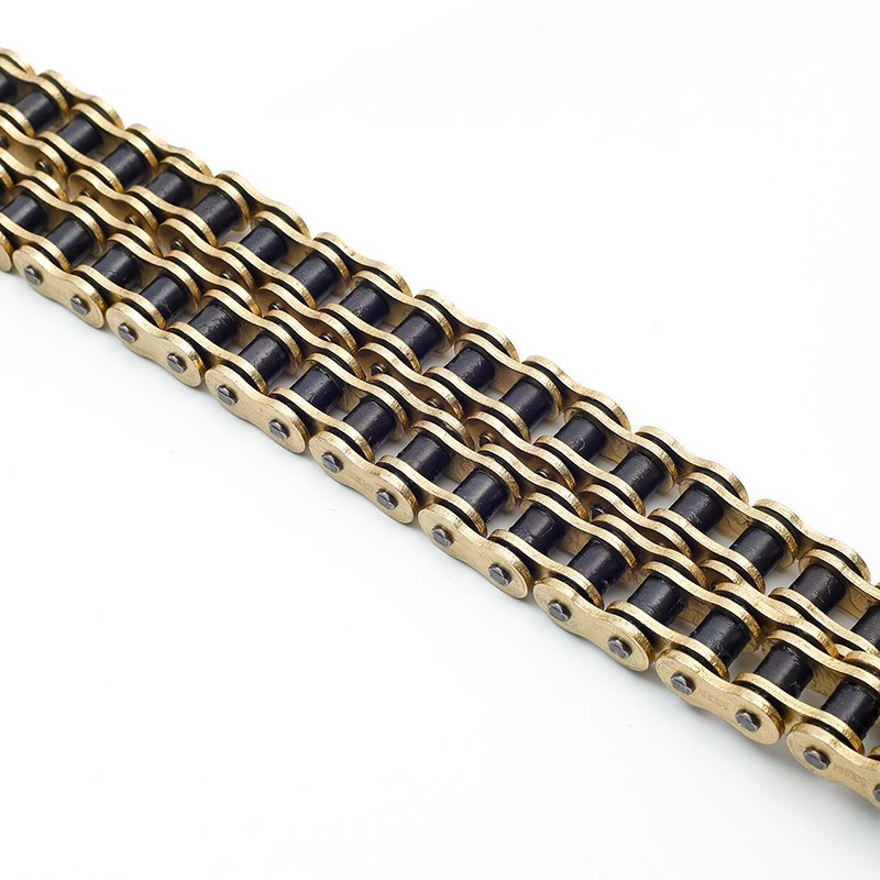 Motorcycle O-Ring chain 530HV Motorcycle O-Ring chain 530HV