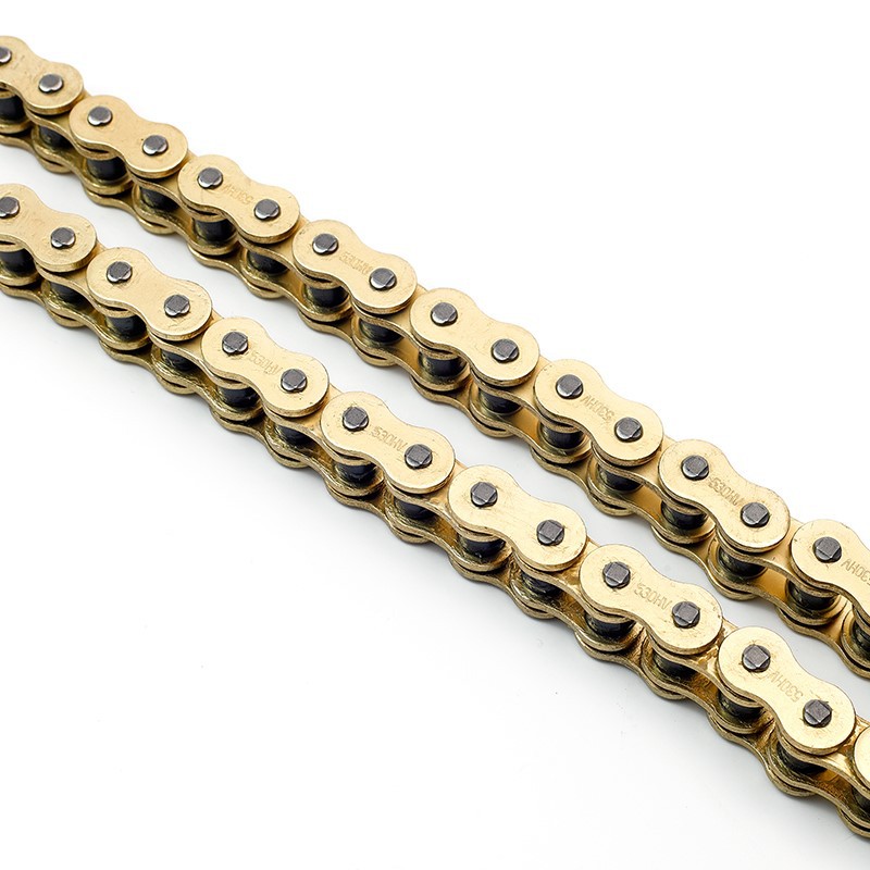 Oil seal chain 530HV Oil seal chain 530HV